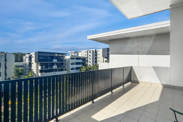 408/11 High Street, Sippy Downs QLD 4556