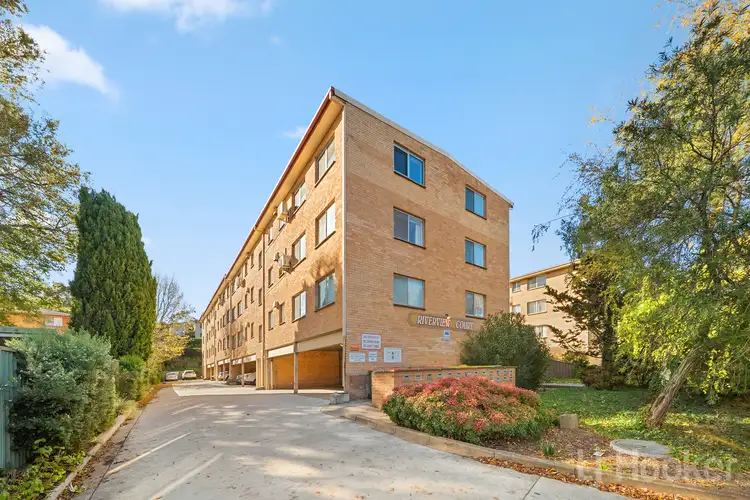 Main view of Homely unit listing, 8/46 Trinculo Place, Queanbeyan East NSW 2620