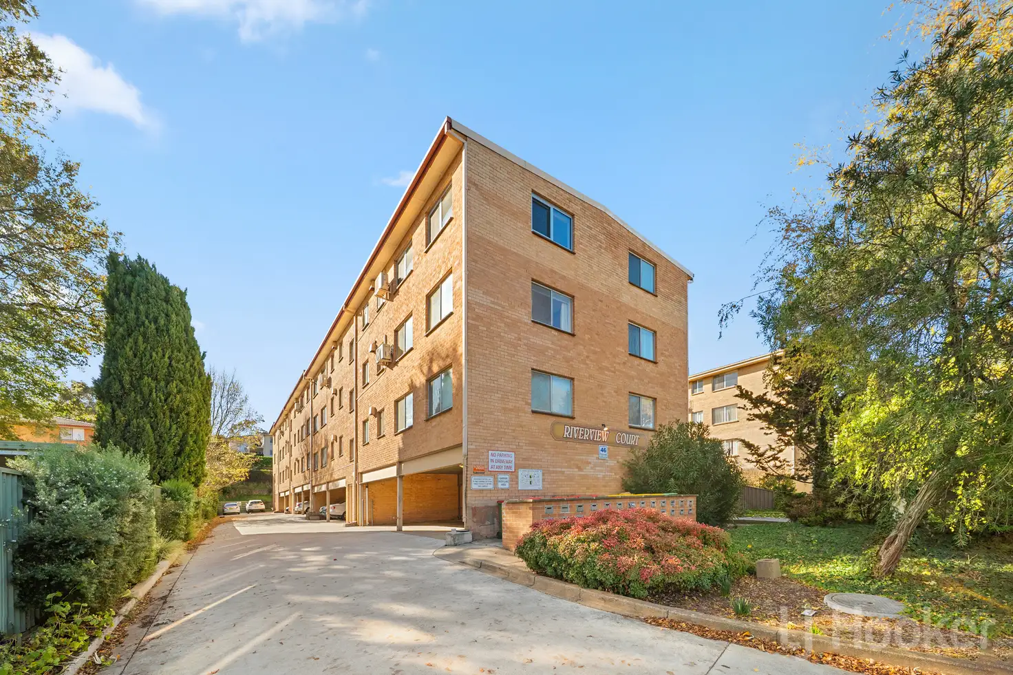 Main view of Homely unit listing, 8/46 Trinculo Place, Queanbeyan East NSW 2620