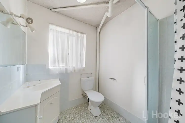 Second view of Homely unit listing, 8/46 Trinculo Place, Queanbeyan East NSW 2620