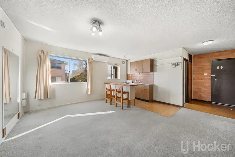 Third view of Homely unit listing, 8/46 Trinculo Place, Queanbeyan East NSW 2620