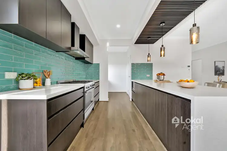 Fifth view of Homely house listing, 11 Glencoe Street, Beveridge VIC 3753