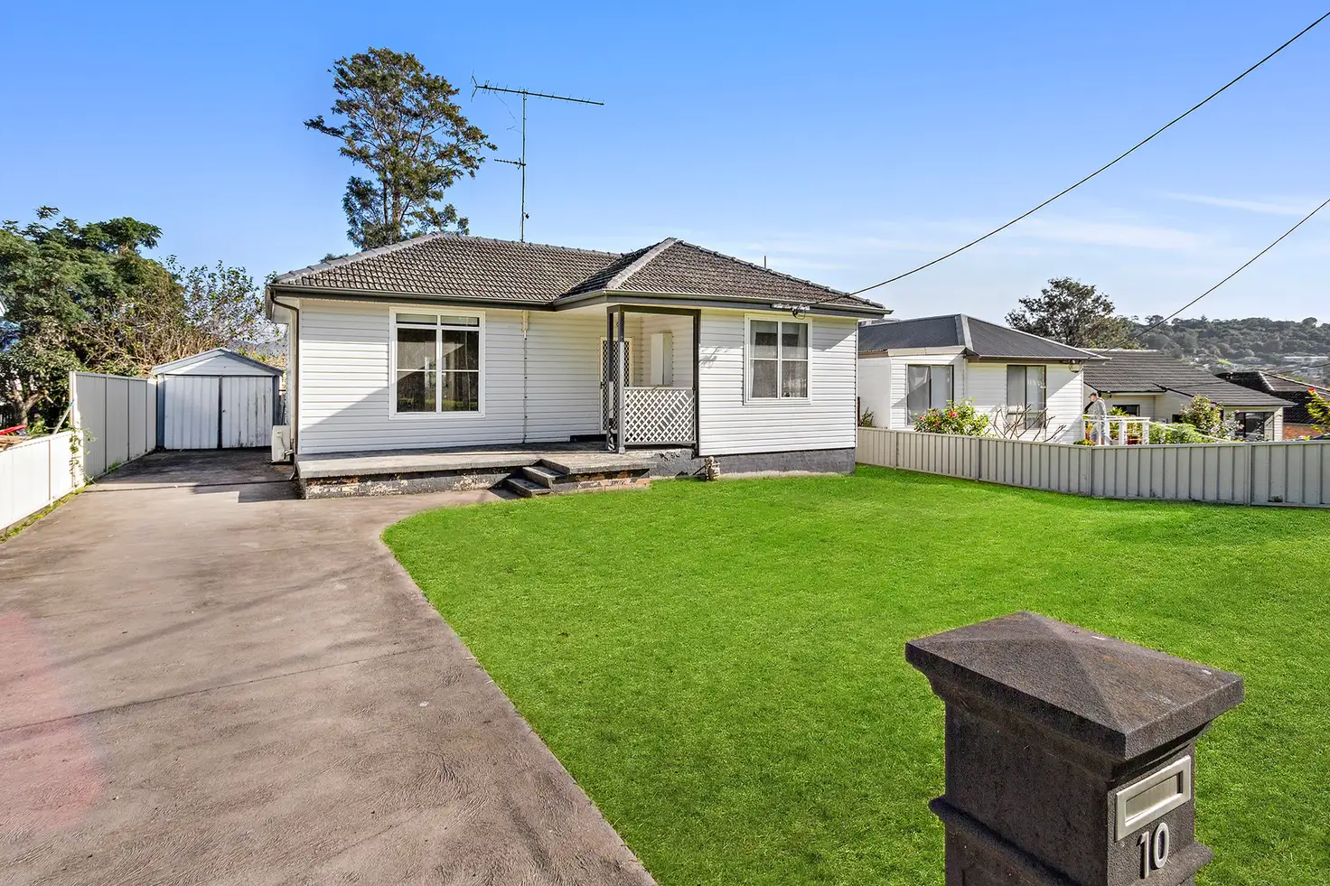 Main view of Homely house listing, 10 Kent Street, Berkeley NSW 2506