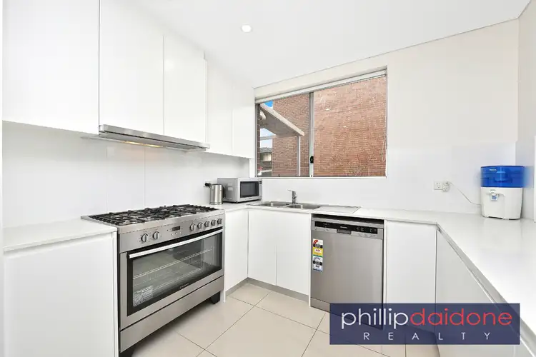 Second view of Homely semi-detached listing, 6/280-286 Park Road, Berala NSW 2141