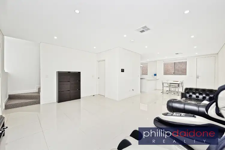 Third view of Homely semi-detached listing, 6/280-286 Park Road, Berala NSW 2141