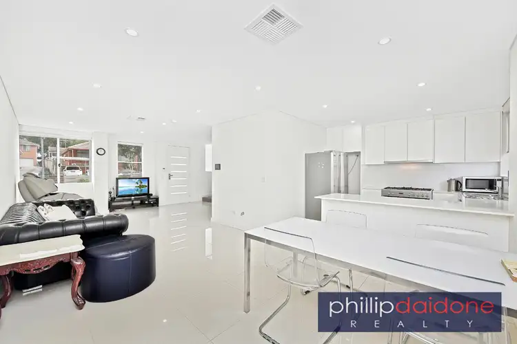 Fourth view of Homely semi-detached listing, 6/280-286 Park Road, Berala NSW 2141