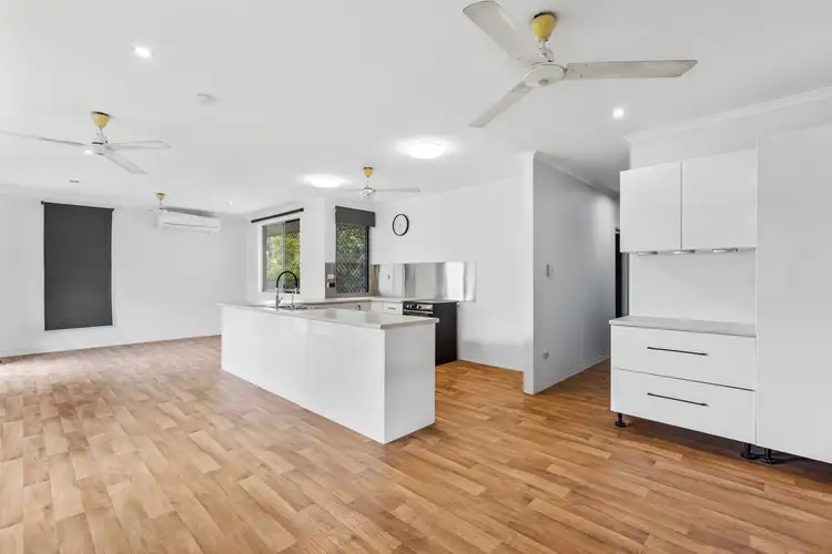 18 Baldwin Drive, Woodroffe NT 830