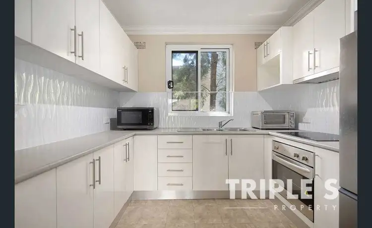 Fourth view of Homely apartment listing, 6/197 Victoria Avenue, Chatswood NSW 2067