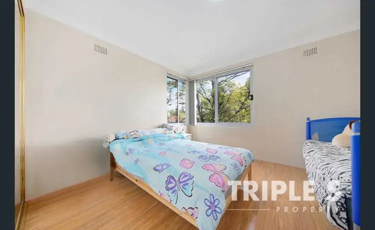 Fifth view of Homely apartment listing, 6/197 Victoria Avenue, Chatswood NSW 2067