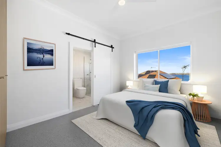 Fourth view of Homely apartment listing, 4/3 Thorpe Street, Clovelly NSW 2031