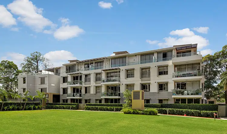 168/132-138 Killeaton Street, St Ives NSW 2075