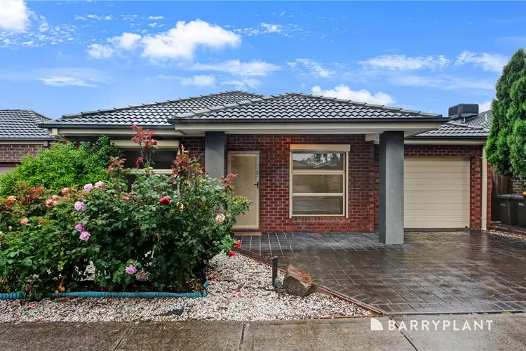 8 Runecrest Terrace, Epping VIC 3076