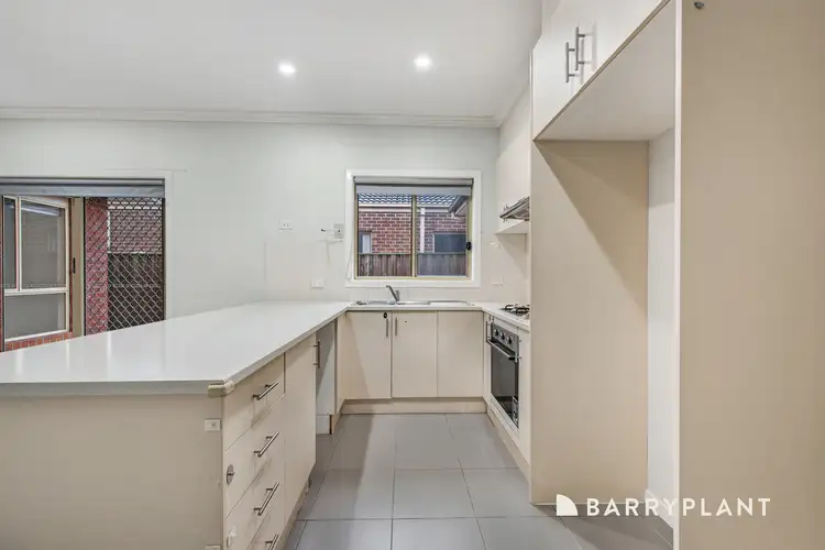 Second view of Homely house listing, 8 Runecrest Terrace, Epping VIC 3076