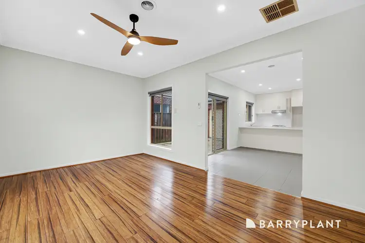 Fourth view of Homely house listing, 8 Runecrest Terrace, Epping VIC 3076