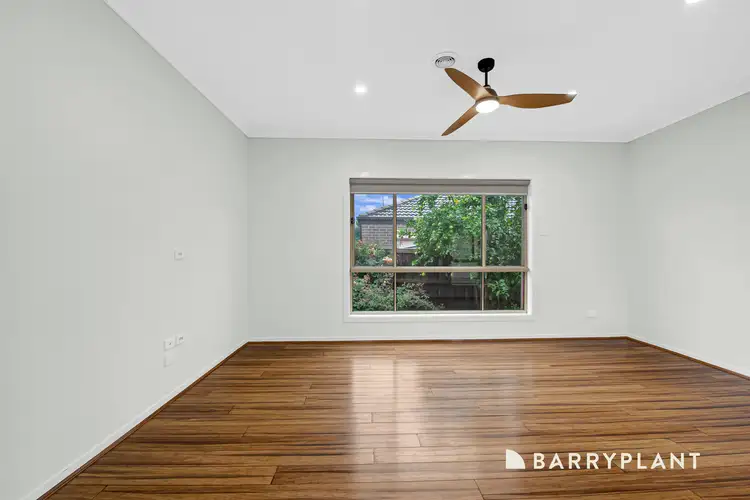 Fifth view of Homely house listing, 8 Runecrest Terrace, Epping VIC 3076