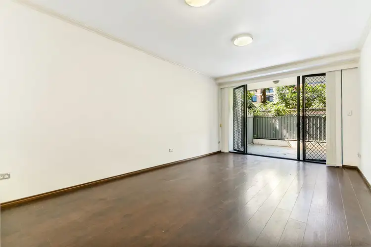 9/1 Brown Street, Ashfield NSW 2131