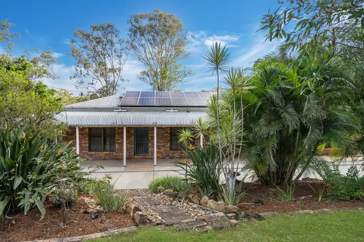 Main view of Homely house listing, 98 Phillip Crescent, Barellan Point QLD 4306