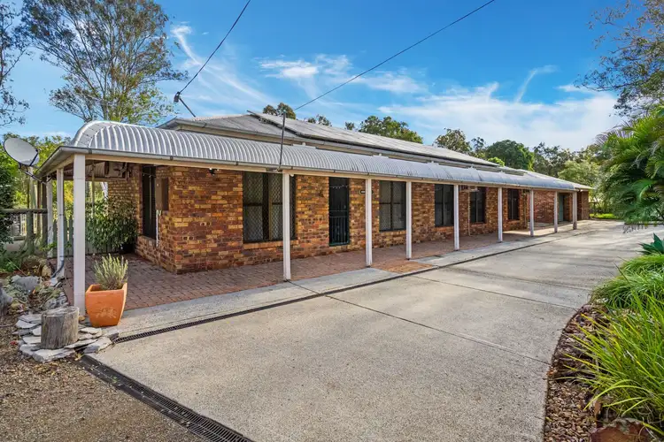 Second view of Homely house listing, 98 Phillip Crescent, Barellan Point QLD 4306