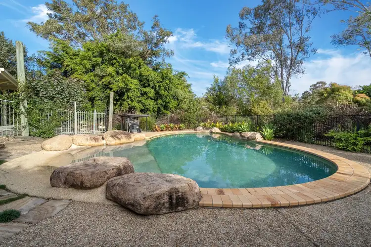 Fifth view of Homely house listing, 98 Phillip Crescent, Barellan Point QLD 4306