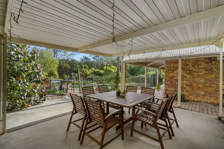 Seventh view of Homely house listing, 98 Phillip Crescent, Barellan Point QLD 4306