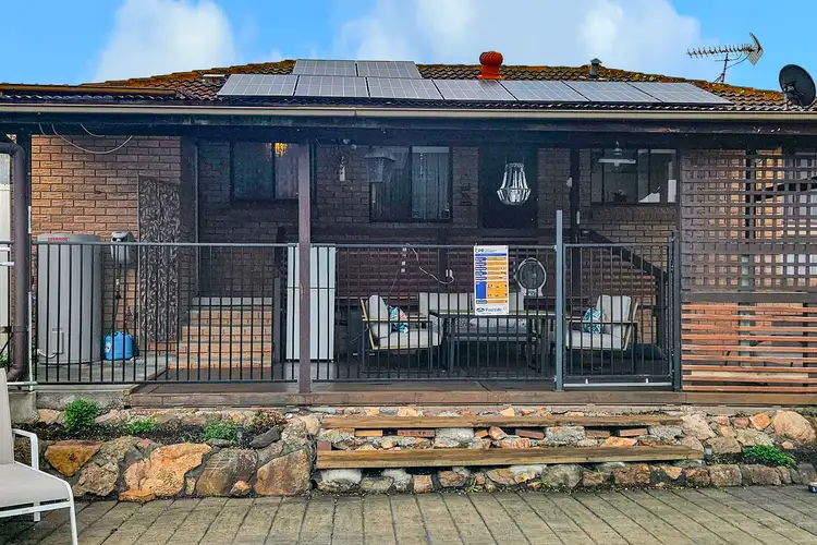 Fourth view of Homely house listing, 3 Durham Close, Raymond Terrace NSW 2324