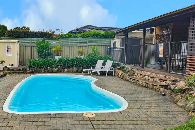 Fifth view of Homely house listing, 3 Durham Close, Raymond Terrace NSW 2324