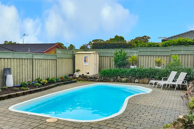 Sixth view of Homely house listing, 3 Durham Close, Raymond Terrace NSW 2324