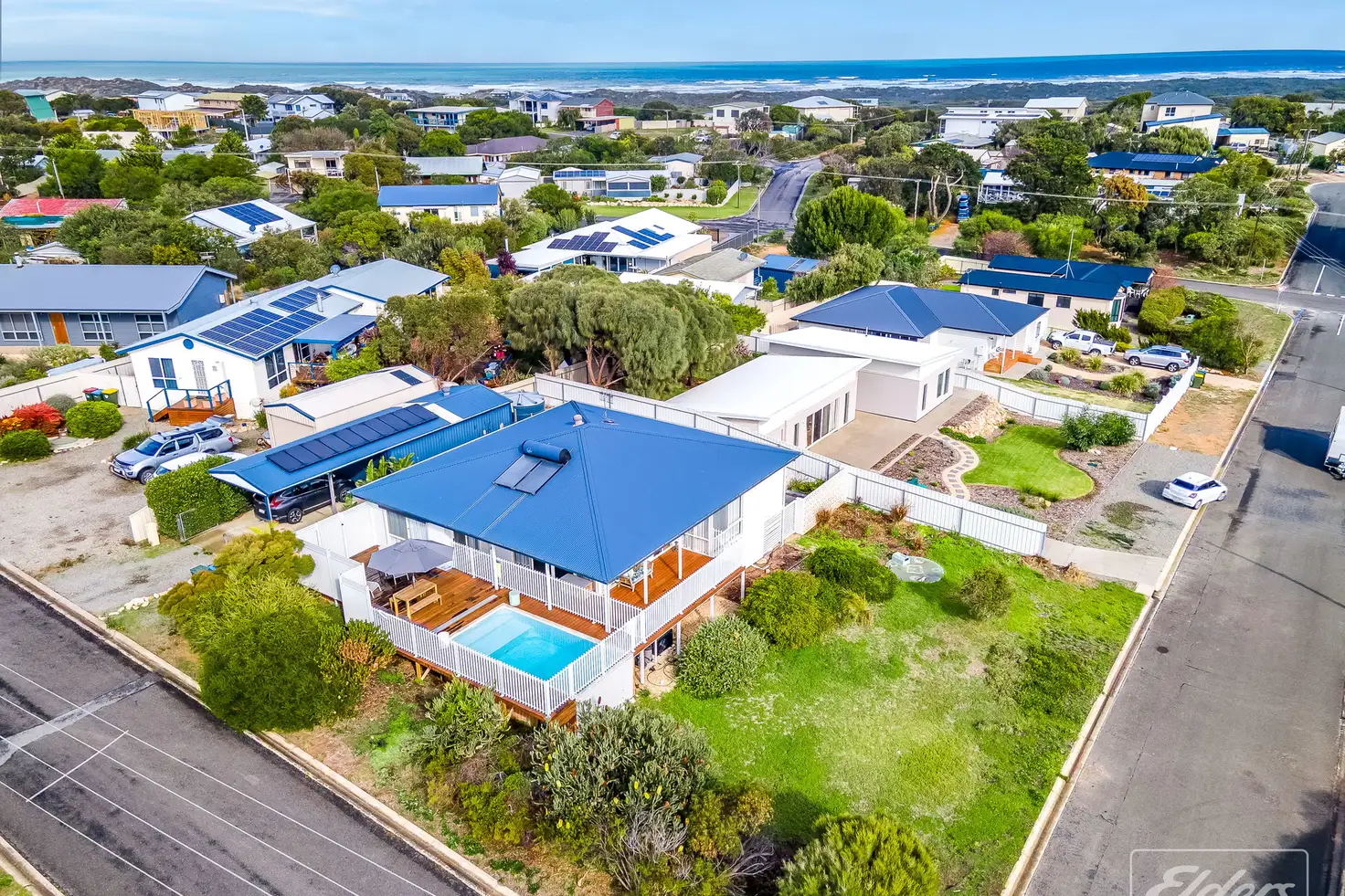 Main view of Homely house listing, 8 Gordon Street, Goolwa Beach SA 5214