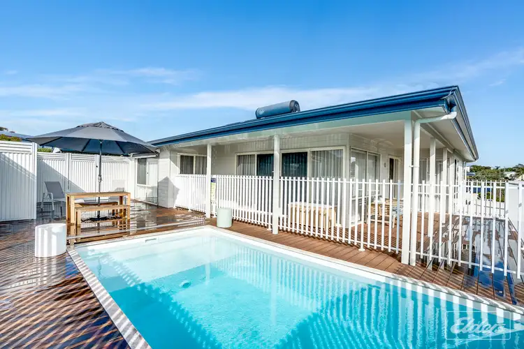 Second view of Homely house listing, 8 Gordon Street, Goolwa Beach SA 5214