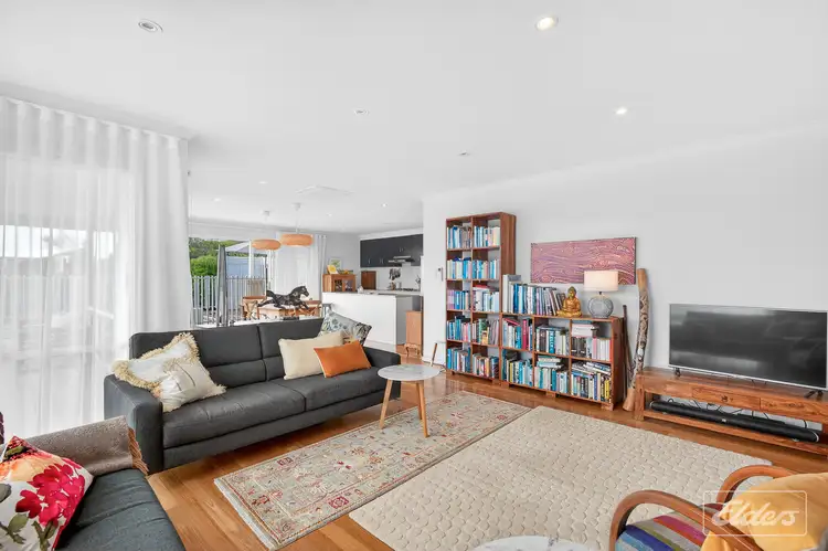 Fifth view of Homely house listing, 8 Gordon Street, Goolwa Beach SA 5214