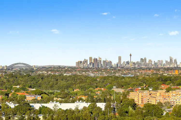 1901/1 Brushbox Street, Sydney Olympic Park NSW 2127