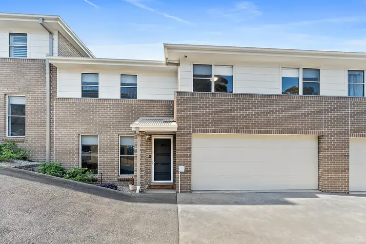 3/44-46 Tarrawanna Road, Corrimal NSW 2518