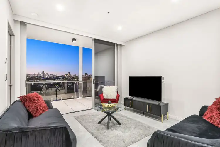 704/551 Gardeners Road, Mascot NSW 2020
