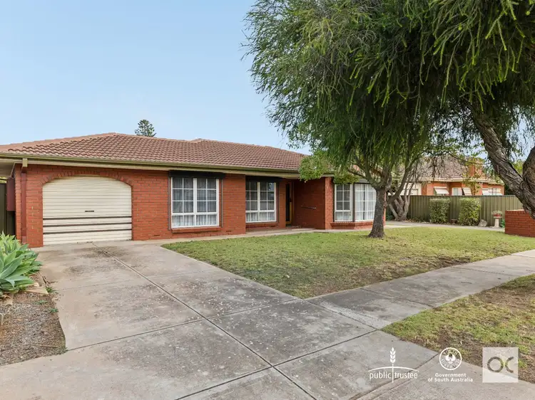 1/30 Fifth Avenue, Cheltenham SA 5014
