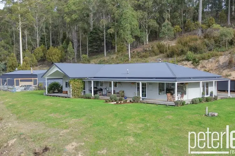 220 Karoola Road, Karoola TAS 7267