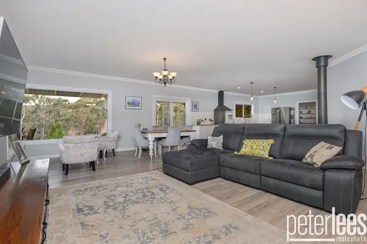 Third view of Homely land listing, 220 Karoola Road, Karoola TAS 7267