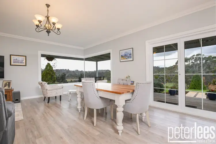 Fourth view of Homely land listing, 220 Karoola Road, Karoola TAS 7267