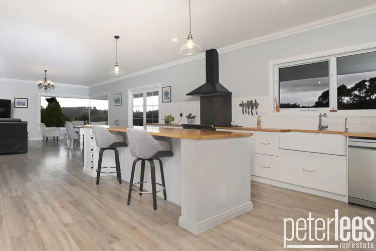 Sixth view of Homely land listing, 220 Karoola Road, Karoola TAS 7267
