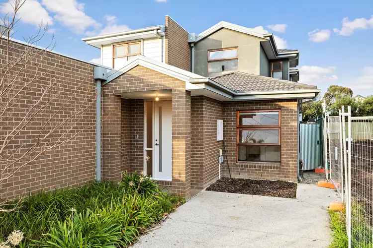 25B Eirene Street, Yarraville VIC 3013