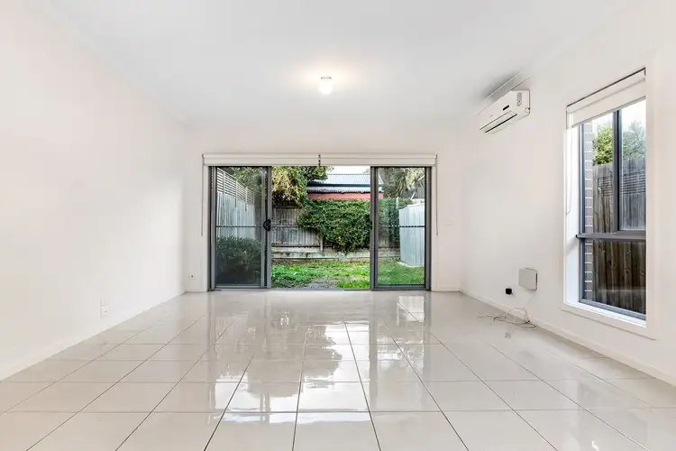 Third view of Homely townhouse listing, 25B Eirene Street, Yarraville VIC 3013
