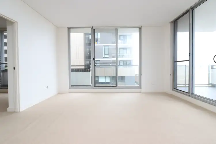 Second view of Homely unit listing, 316/5 Verona Drive, Wentworth Point NSW 2127