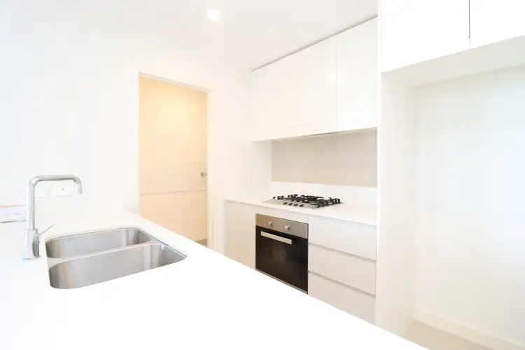 Third view of Homely unit listing, 316/5 Verona Drive, Wentworth Point NSW 2127