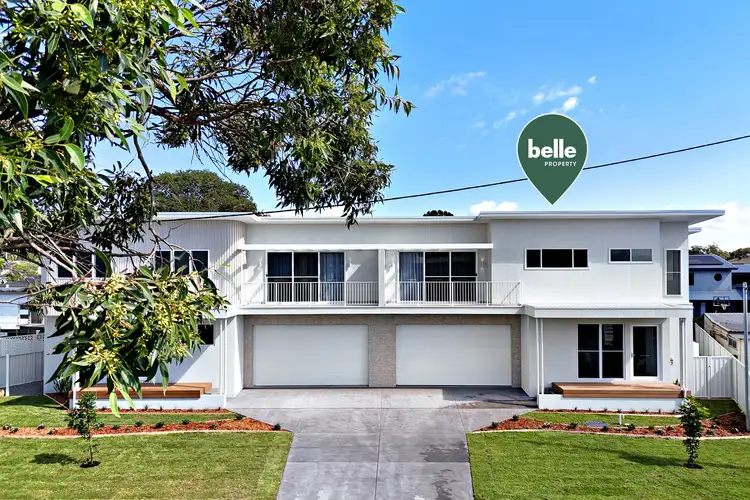 3 Nash Street, Swansea NSW 2281