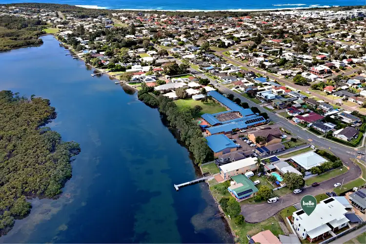 Second view of Homely retirement listing, 3 Nash Street, Swansea NSW 2281