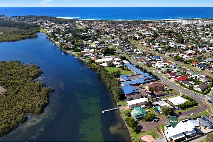 Fourth view of Homely retirement listing, 3 Nash Street, Swansea NSW 2281
