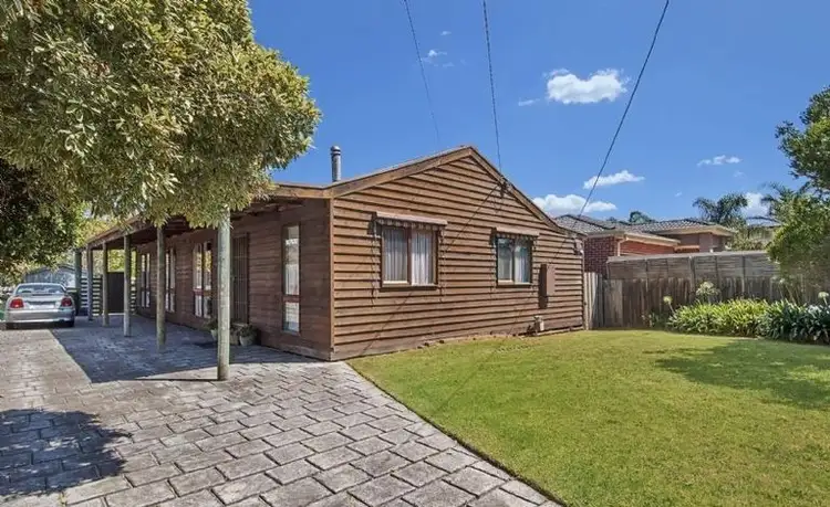 6 East Road, Seaford VIC 3198