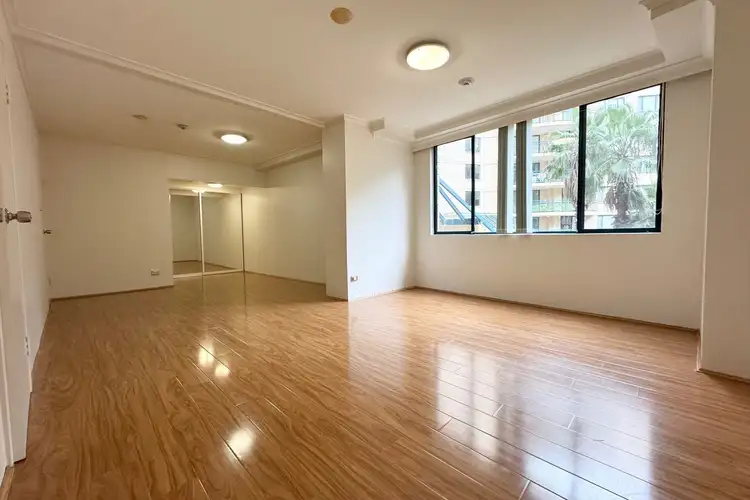 Main view of Homely apartment listing, 3/122 Saunders Street, Pyrmont NSW 2009