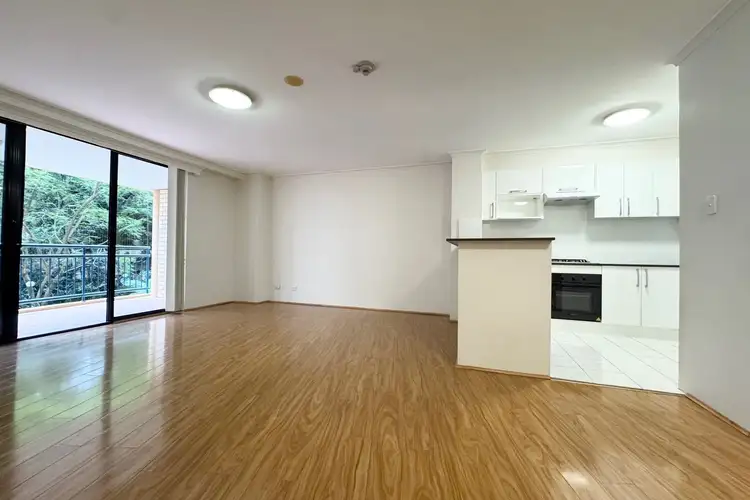 Third view of Homely apartment listing, 3/122 Saunders Street, Pyrmont NSW 2009