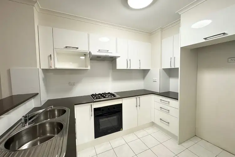 Fourth view of Homely apartment listing, 3/122 Saunders Street, Pyrmont NSW 2009