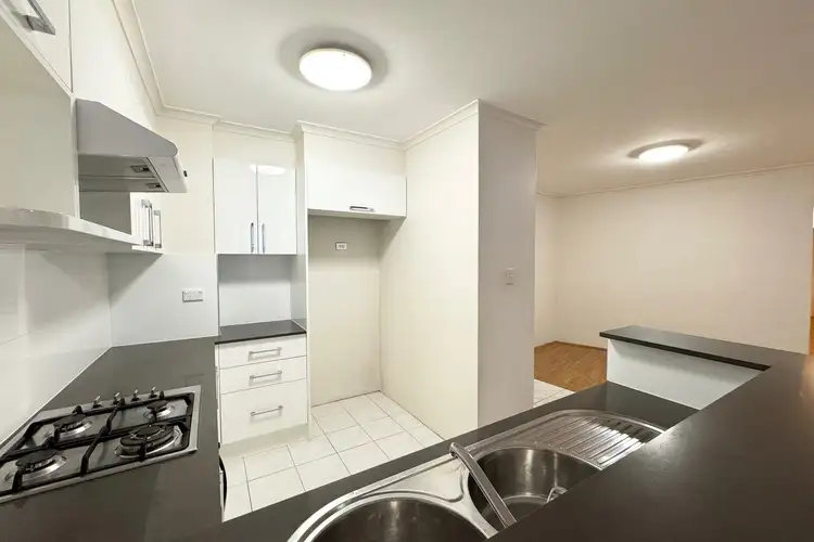 Fifth view of Homely apartment listing, 3/122 Saunders Street, Pyrmont NSW 2009